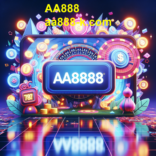 Descubra a Categoria 'Cashback' no AA888: Onde o Jogo se Torna uma Oportunidade
